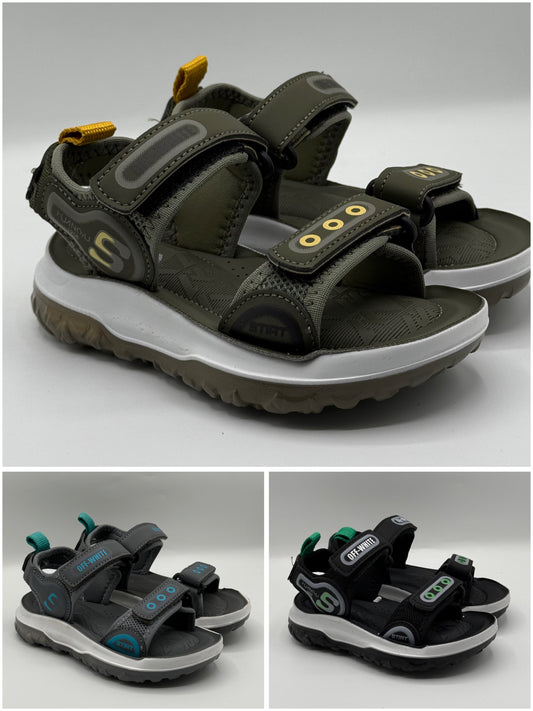 0                                                                           A IMPORTED SANDAL
