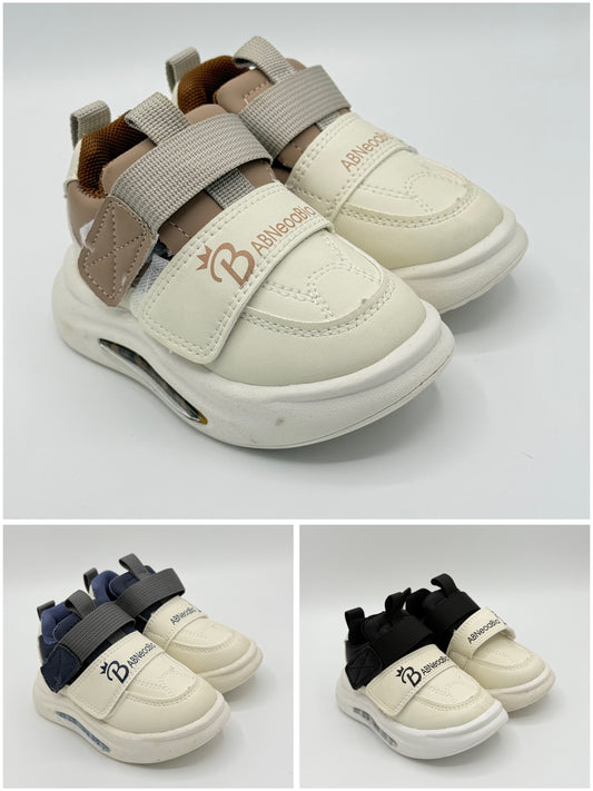 0                        A IMPORTED JOGGER
