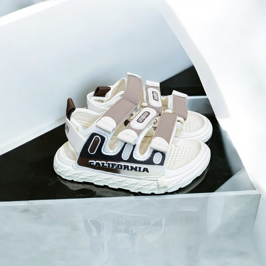 0           A IMPORTED  SANDAL