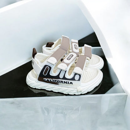 0           A IMPORTED  SANDAL
