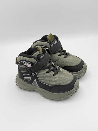 0                                 A IMPORTED SHOES