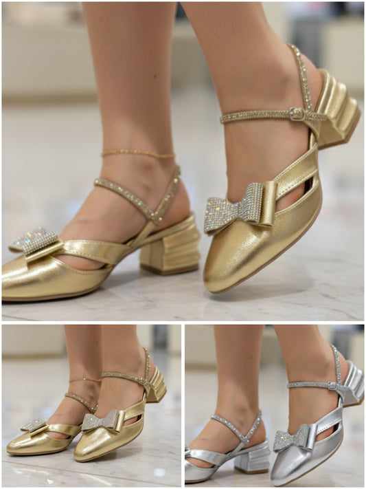 0                                              A IMPORTED PUMPS