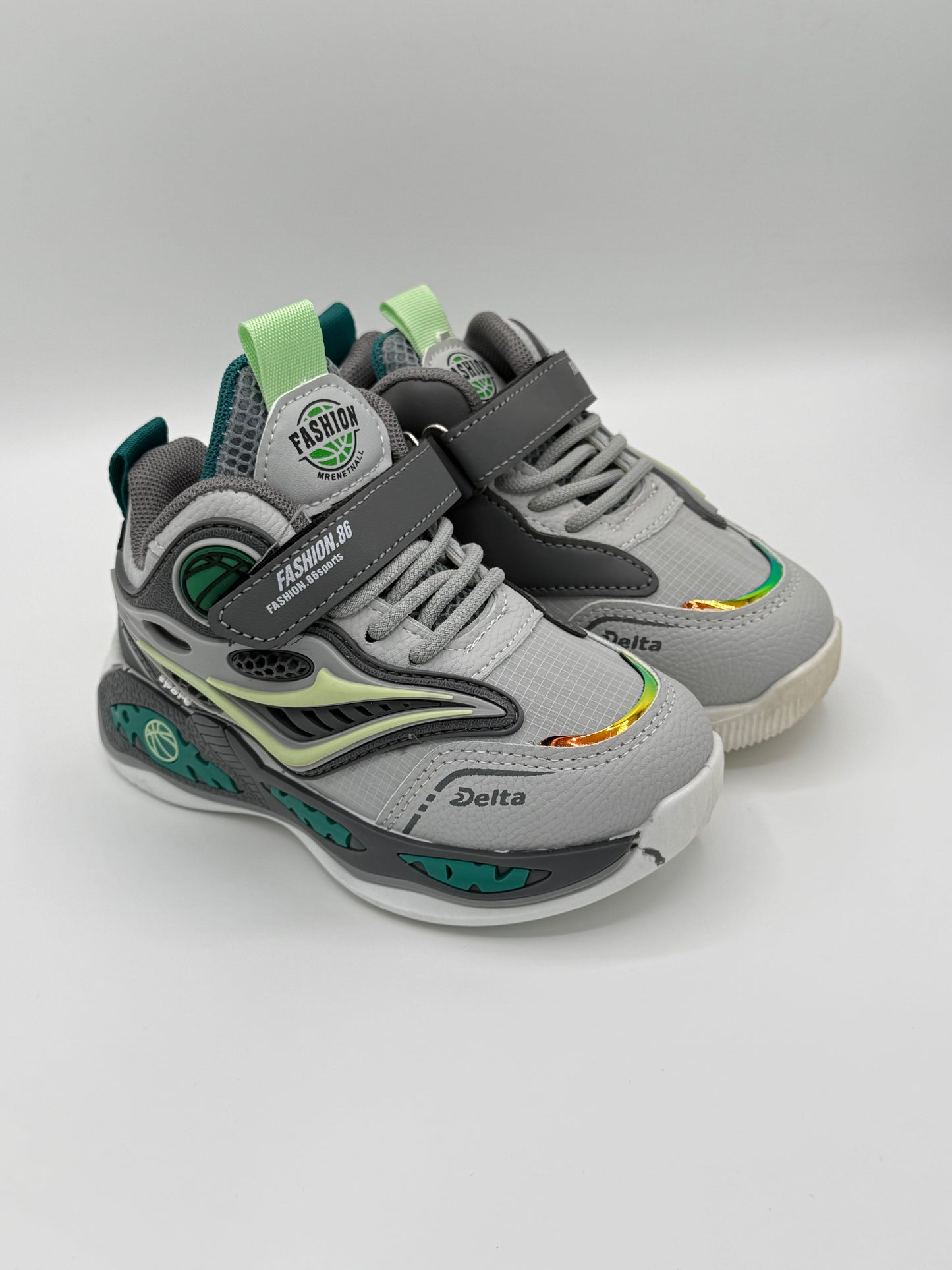 0                             A IMPORTED JOGGERS