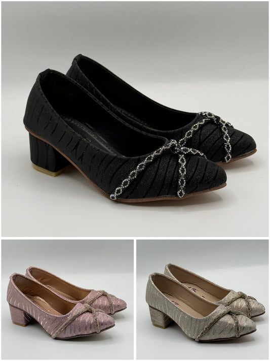 0                                                     A IMPORTED PUMPS