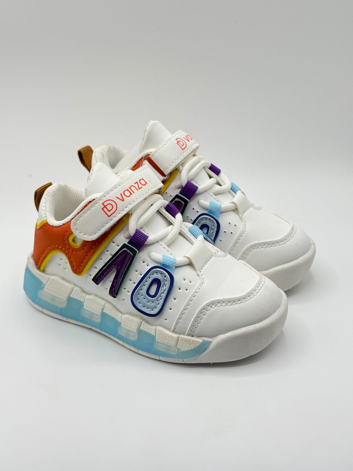 0                          A LED LIGHT SHOES