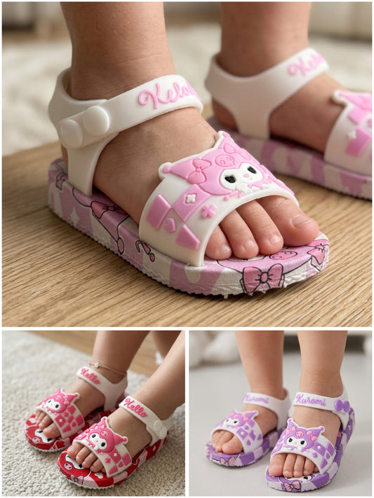 0                                                                     A IMPORTED SANDAL