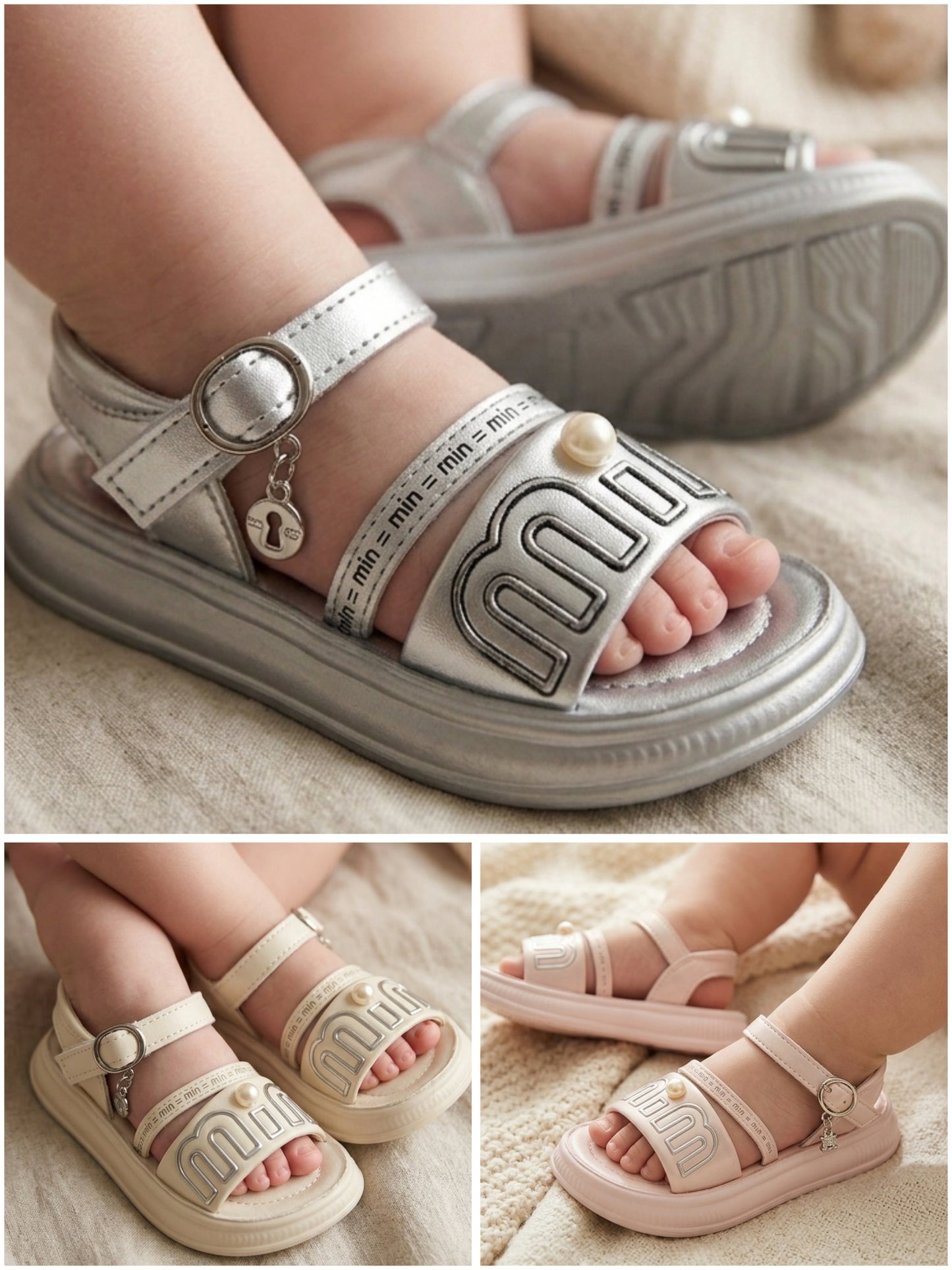 0                                                                               A IMPORTED SANDAL