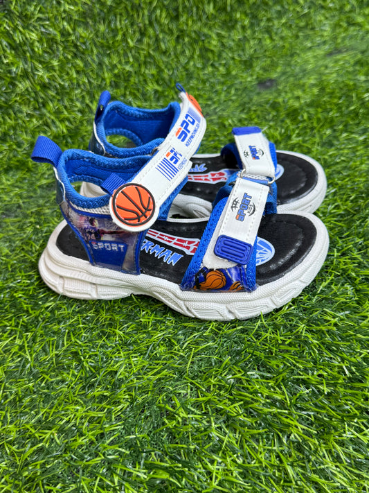 Imported sandal