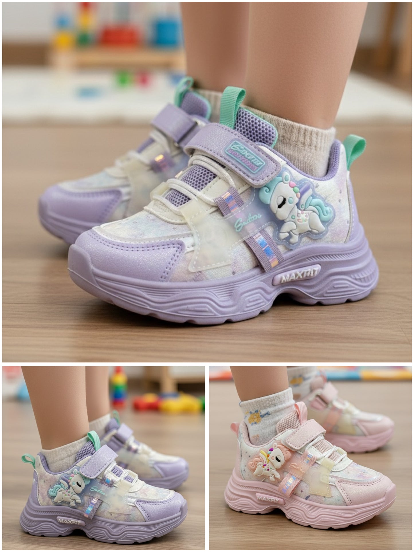 0                                                                A SOFT JOGGER