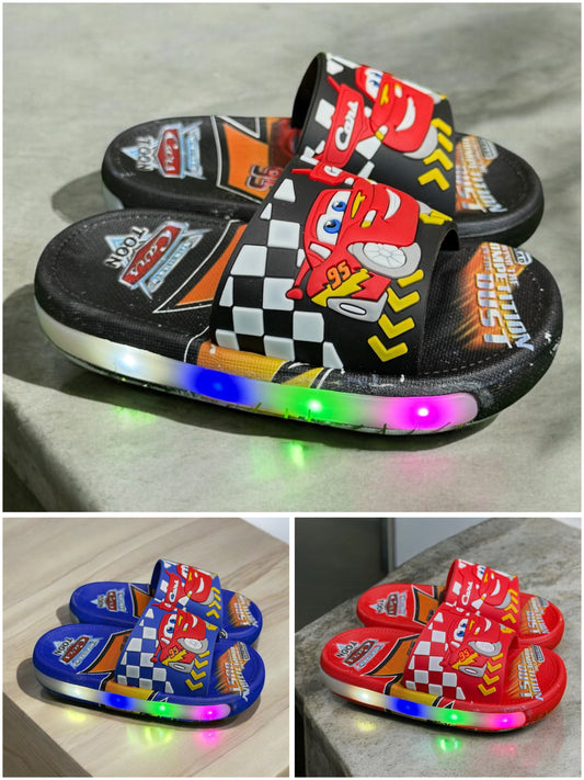 0        CAR SLIPPER