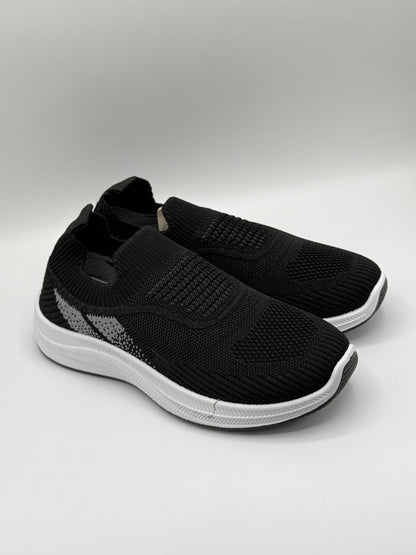 0     LADIES CAUSAL CANVAS