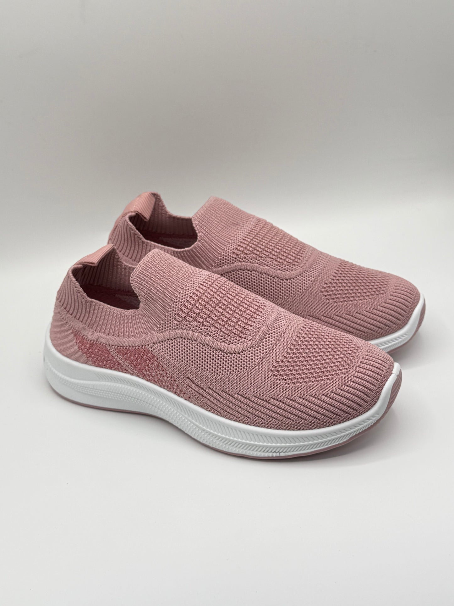 0     LADIES CAUSAL CANVAS