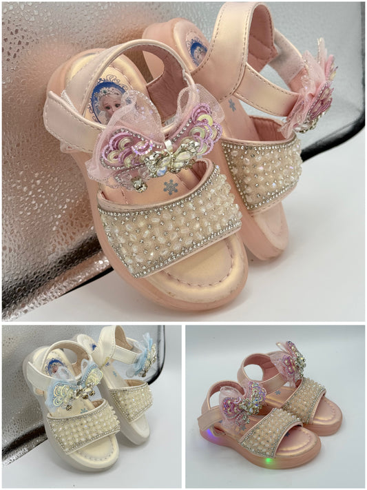 0                   AIMPORTED  SANDALS