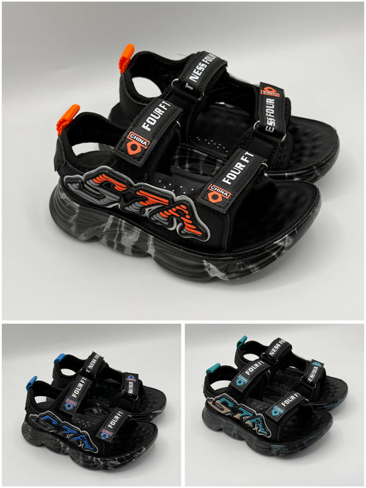 0                           AIMPORTED  SANDALS