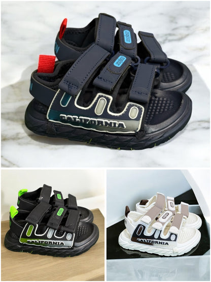 0           A IMPORTED  SANDAL