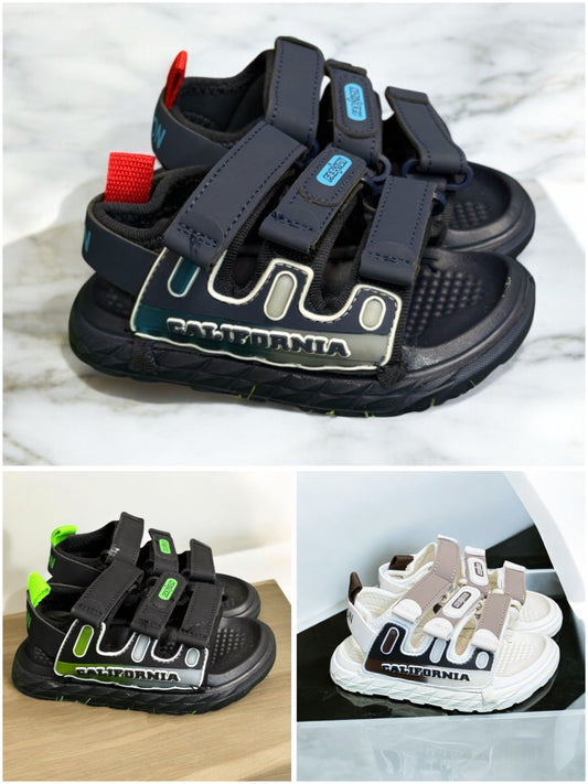 0                A IMPORTED  SANDAL