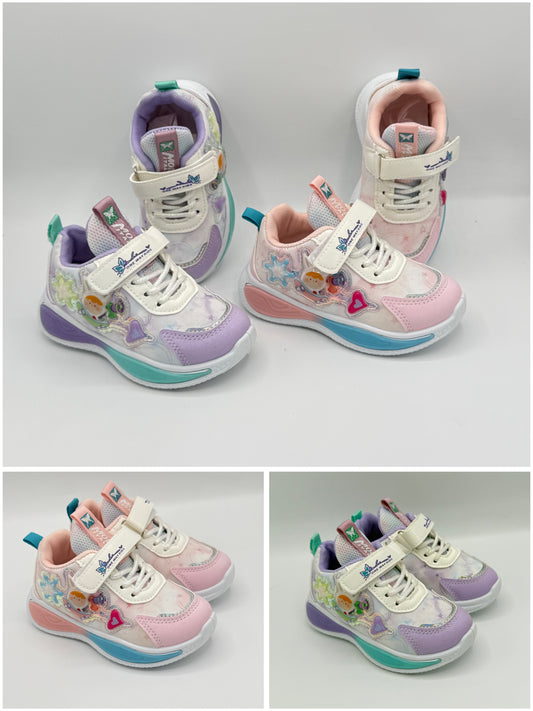 0                         A LED LIGHT SHOES