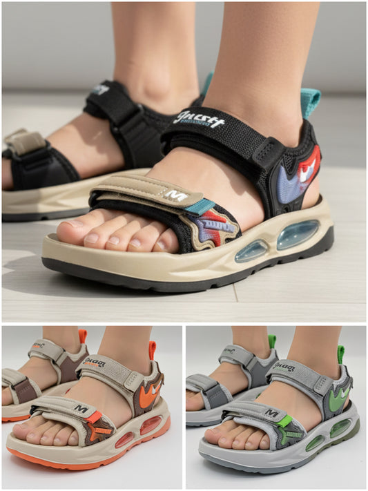 0                                                                    A IMPORTED SANDAL