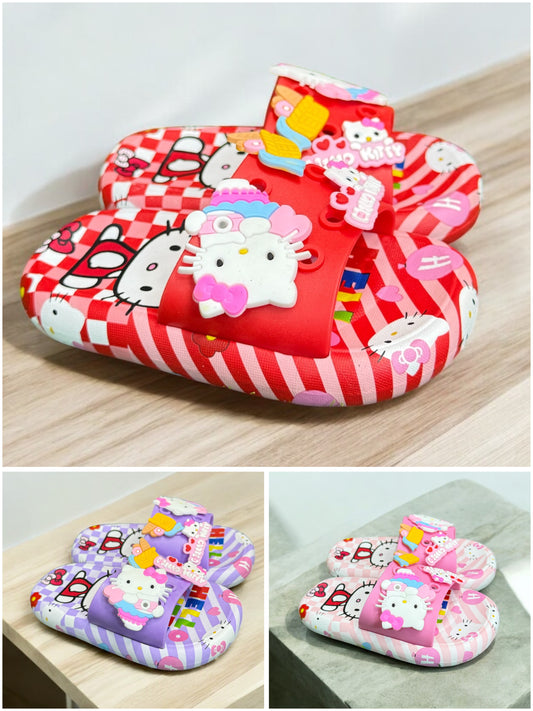 0       KITTY SLIPPER