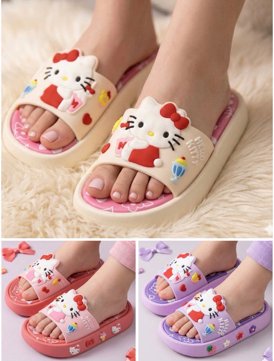 0                                                                                      A SLIPPER