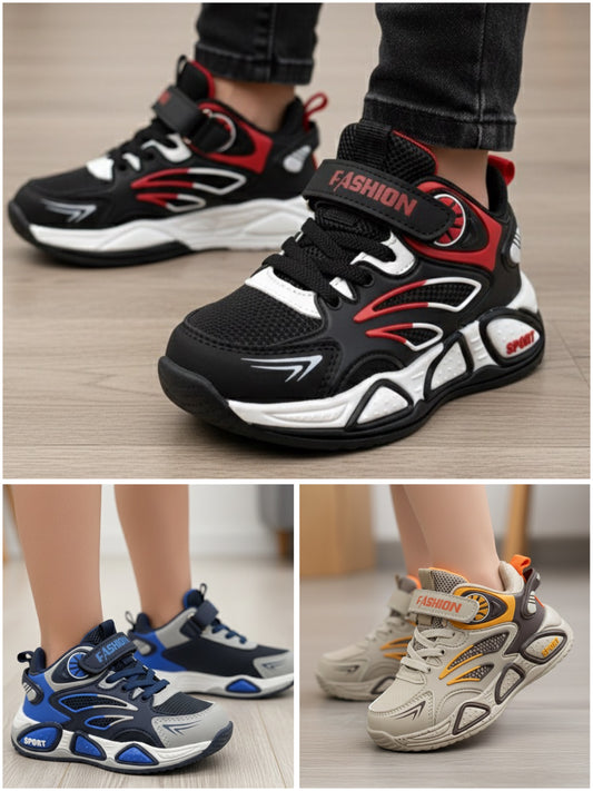 0                                              A IMPORTED JOGGER