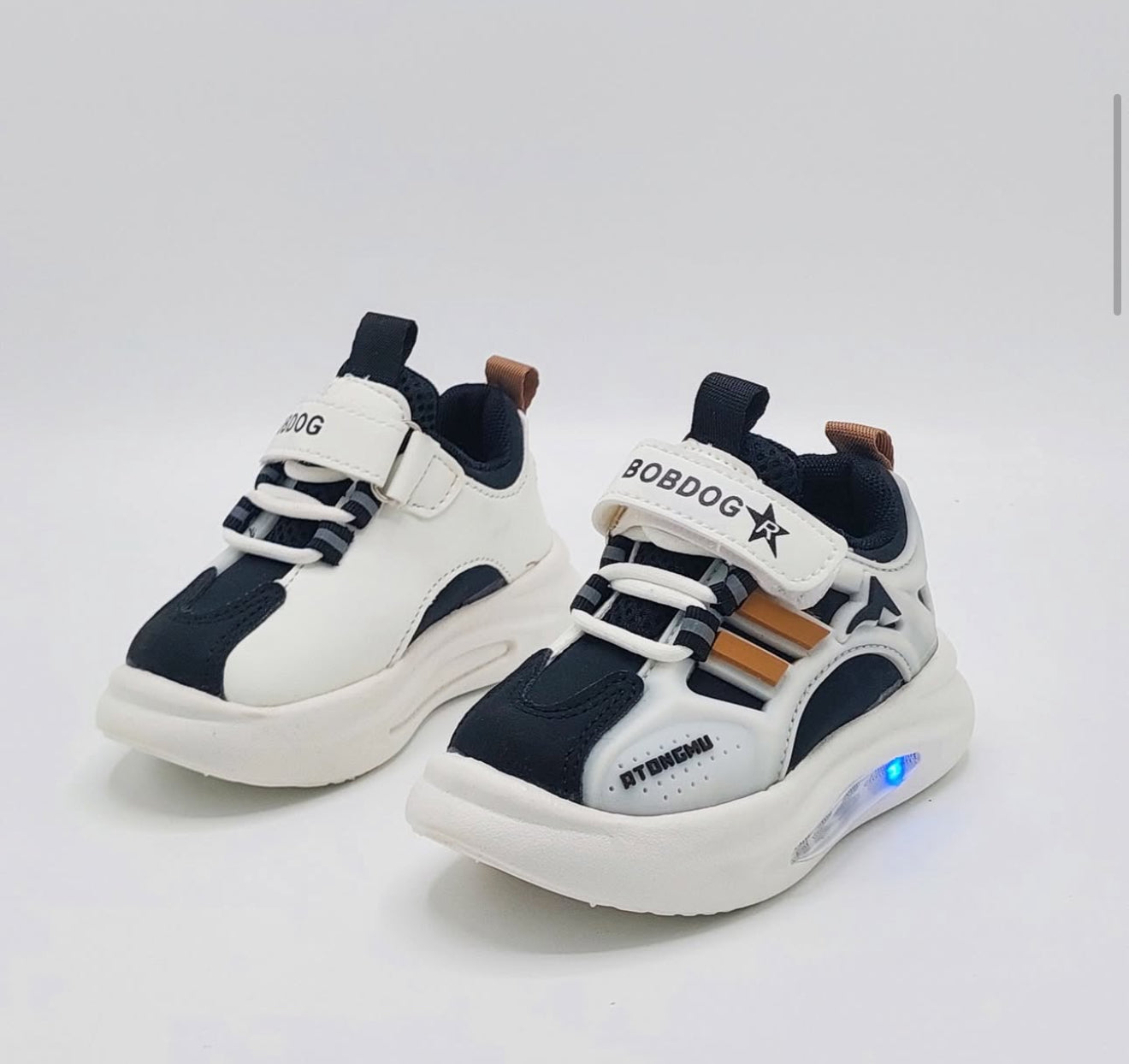 0                                      A IMPORTED JOGGER