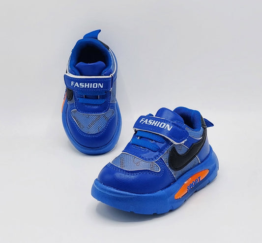 0                 A LED LIGHT SHOES