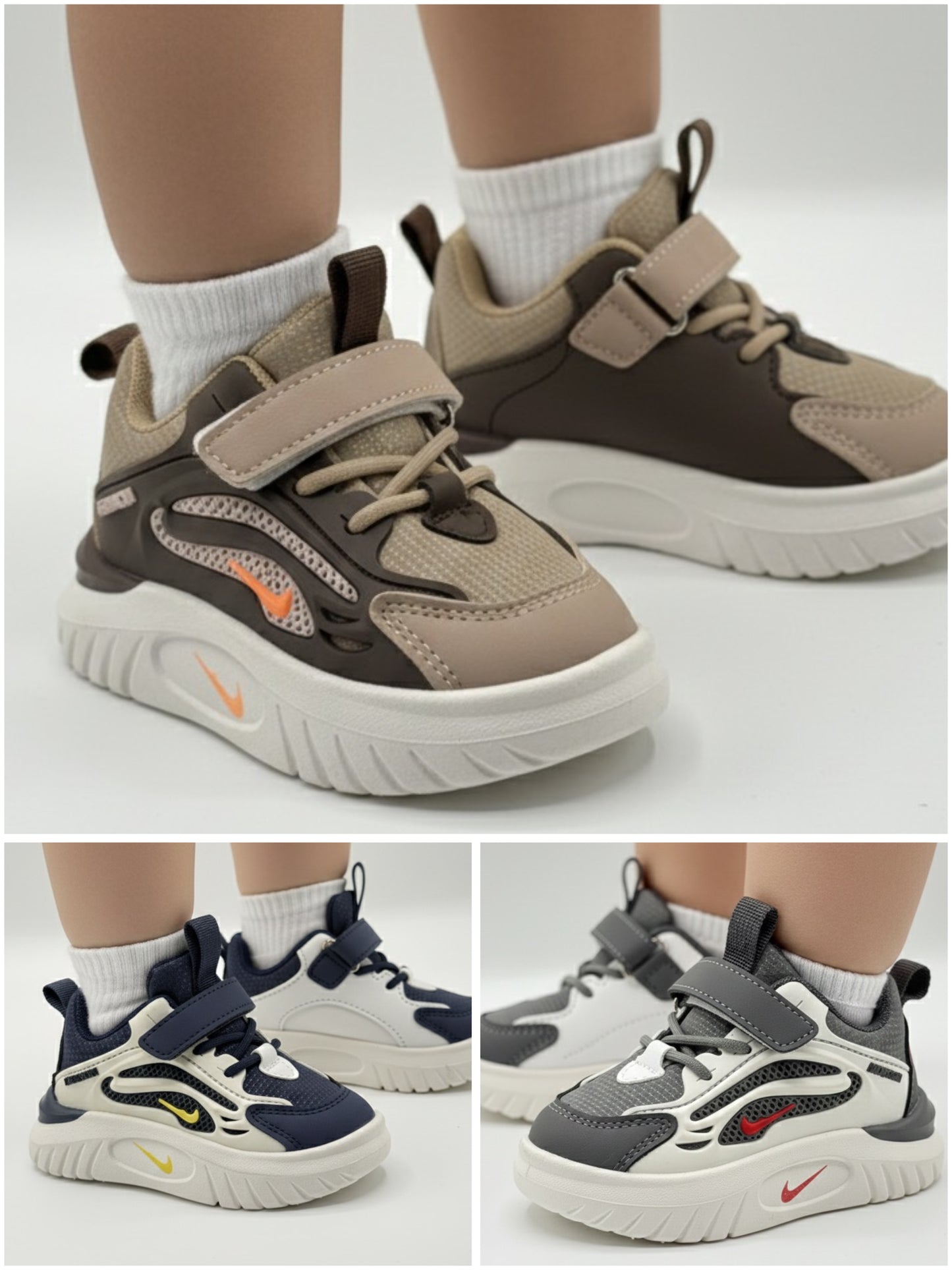 0                                                               A IMPORTED SHOES