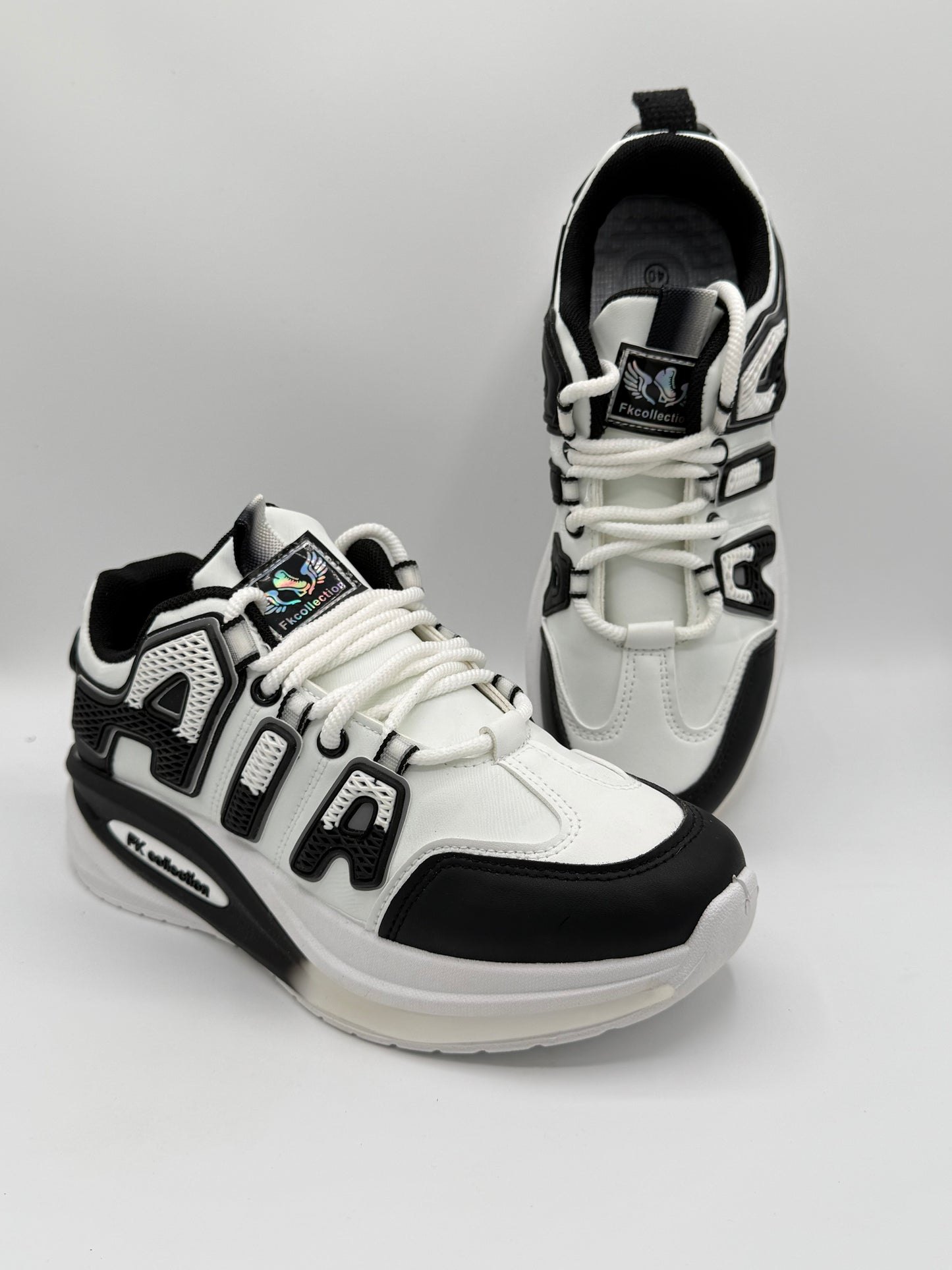 0     IMPORTED  AIR JOGGERS
