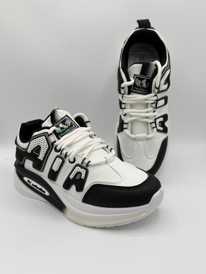 0     IMPORTED  AIR JOGGERS