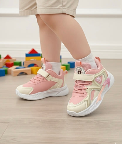 0                                          A IMPORTED JOGGER