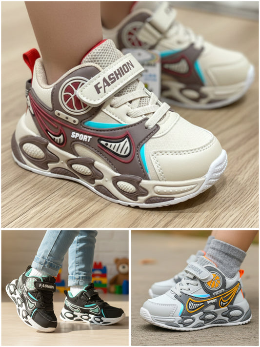 0                                       A IMPORTED JOGGER