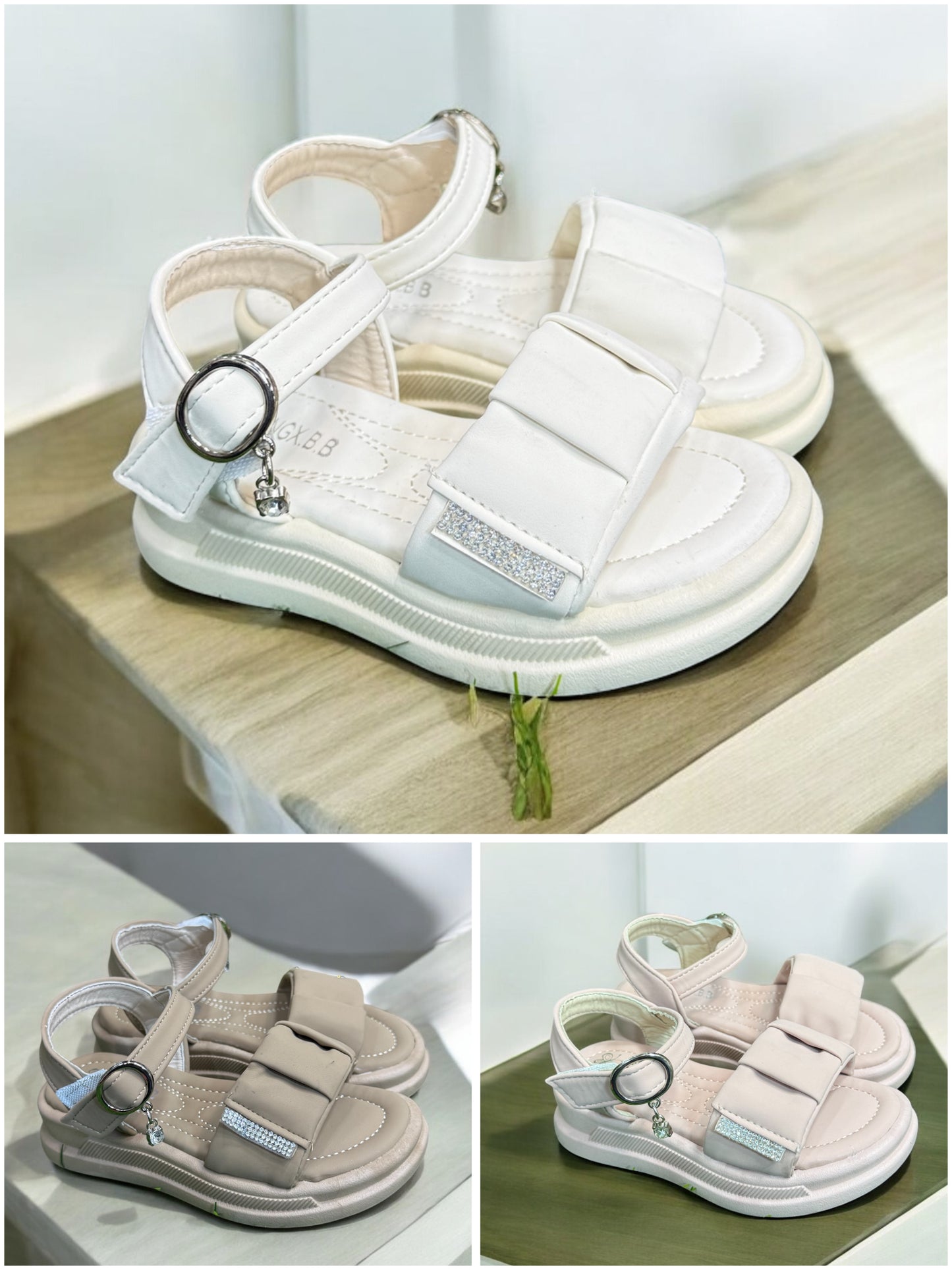 0         AIMPORTED SANDALS