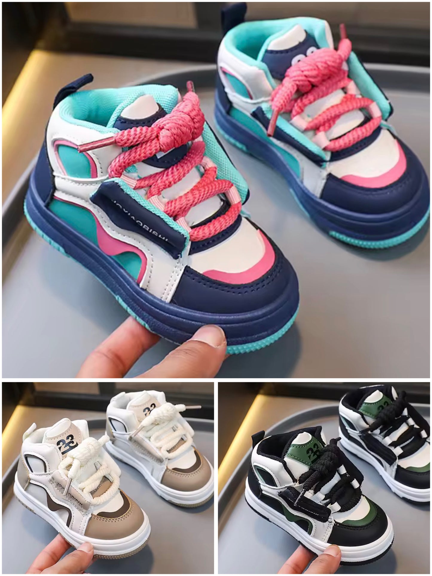 0                                                                       A IMPORTED SHOES