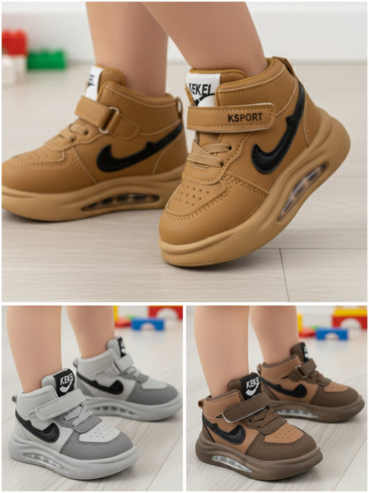 0                                A IMPORTED SHOES