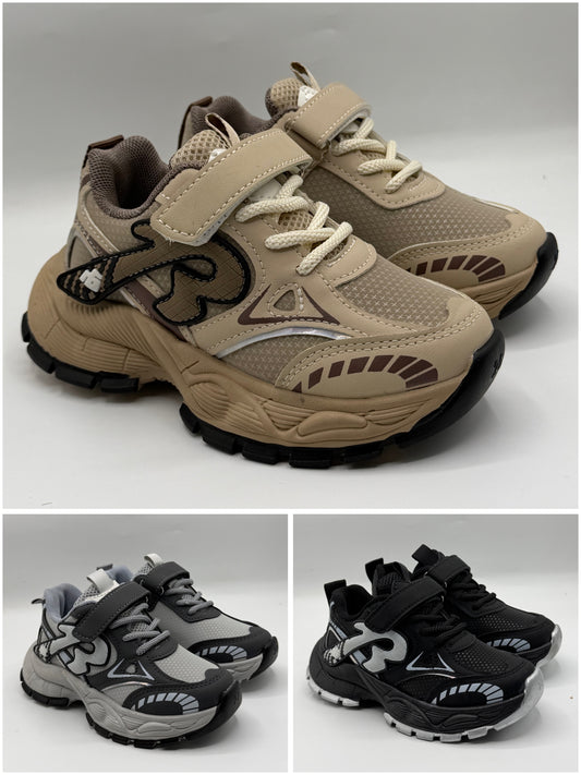 0                                                                   A IMPORTED JOGGER