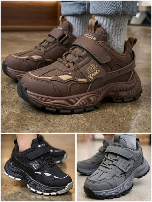 0                                                                                         A IMPORTED JOGGER
