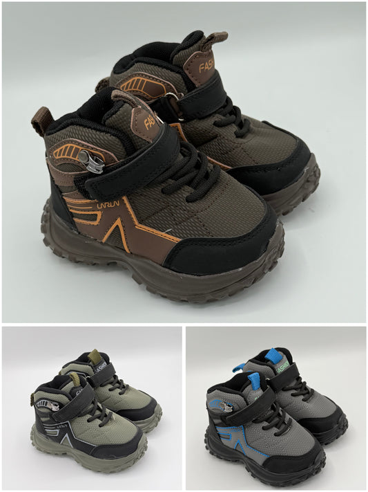 0                                 A IMPORTED SHOES