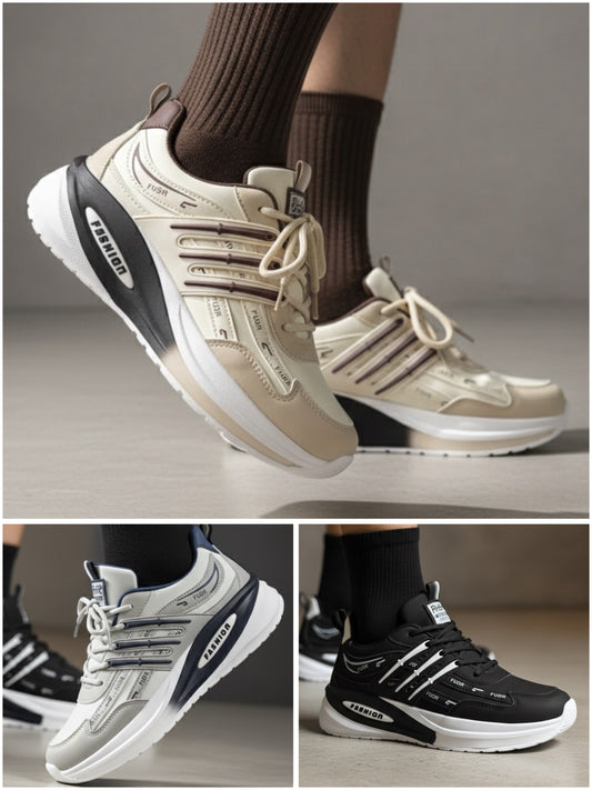 0                              A CAUSAL JOGGERS