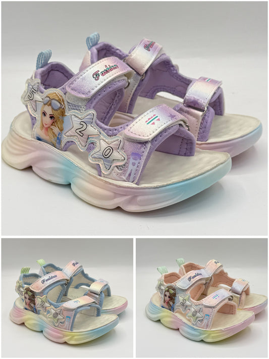 0                                                                    A ELSA SANDAL