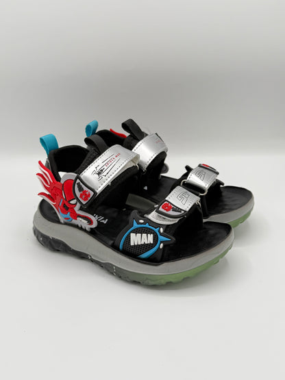 0                                                     A IMPORTED SANDAL