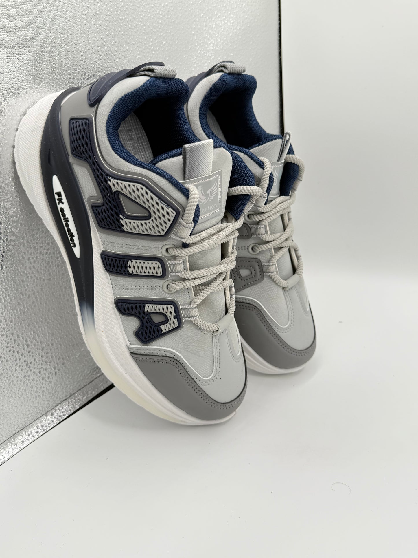 0     IMPORTED  AIR JOGGERS