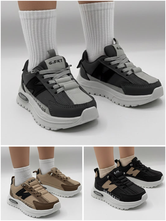 0                                              A IMPORTED  JOGGER