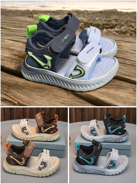 0                A IMPORTED  SANDAL