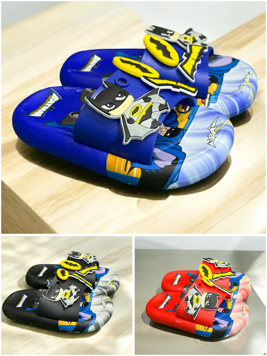 0        BADMEN SLIPPER