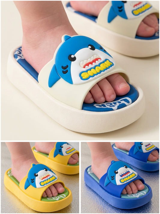 0                                                                                      A SLIPPER