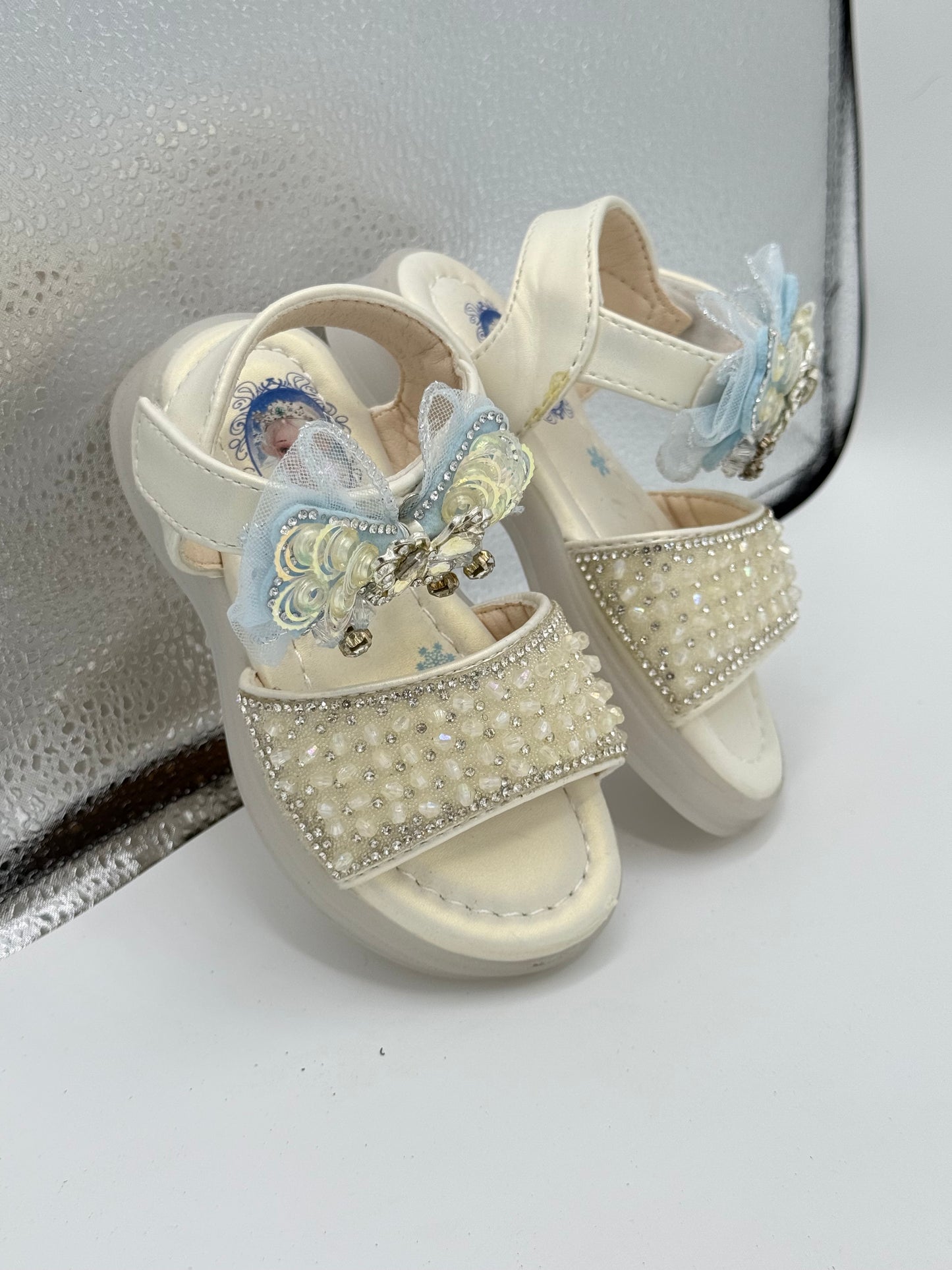 0                   AIMPORTED  SANDALS