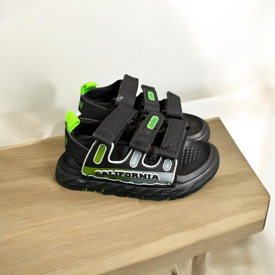 0           A IMPORTED  SANDAL