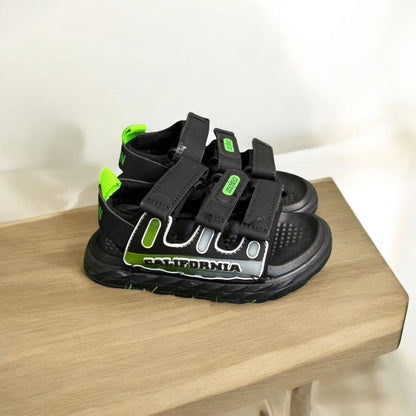 0           A IMPORTED  SANDAL