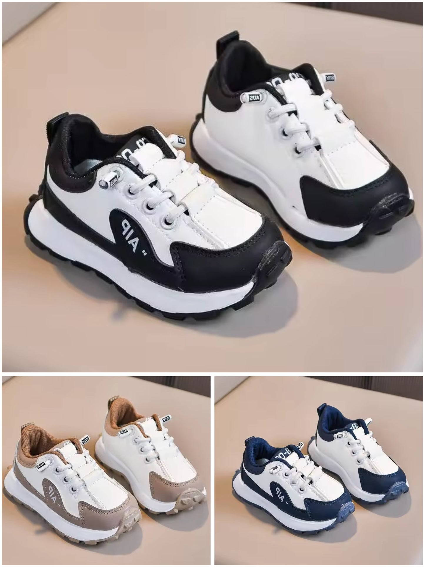 0                  A IMPORTED SHOES